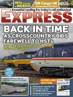 Rail Express